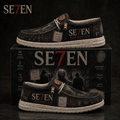 Premium S7 Loafer Shoes TNSM