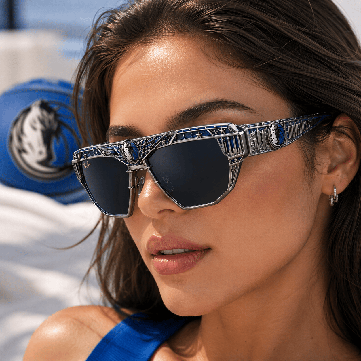 PREMIUM DLMV UNISEX SUNGLASSES HQH