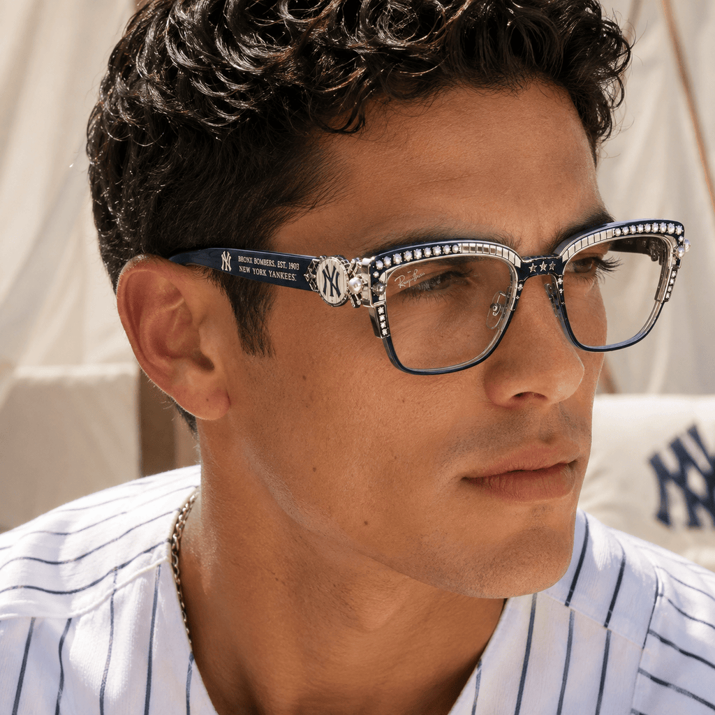 PREMIUM NYY UNISEX SUNGLASSES NPL