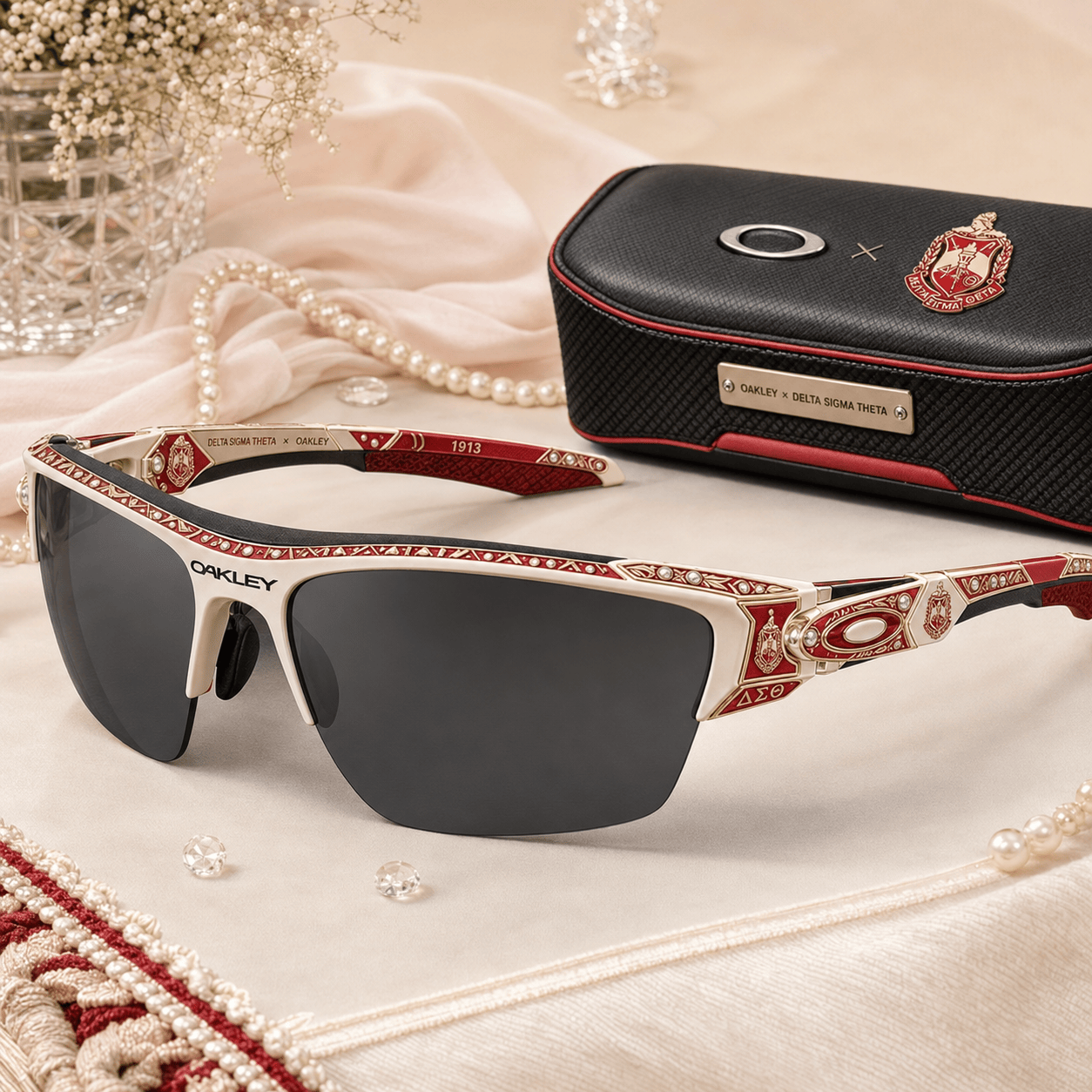PREMIUM DST SUNGLASSES NTTB