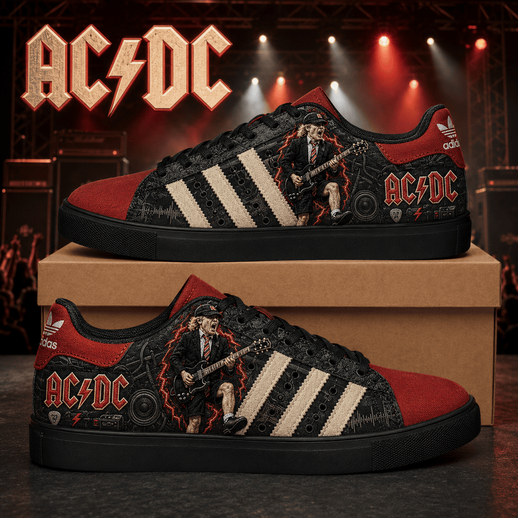 PREMIUM ADC CASUAL SHOES NTTB