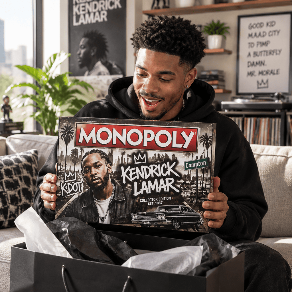 Premium KDL Board Game VTH