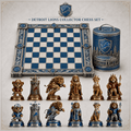 Premium DTL Chess Set PDL
