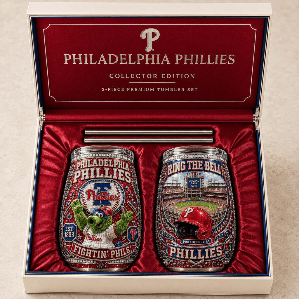 Premium PPP 20oz Tumbler Set of 2 NHVH