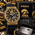 IWHK Premium Dial Collector Watch LNTH