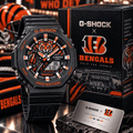 CCBG Premium Dial Collector Watch LNTH