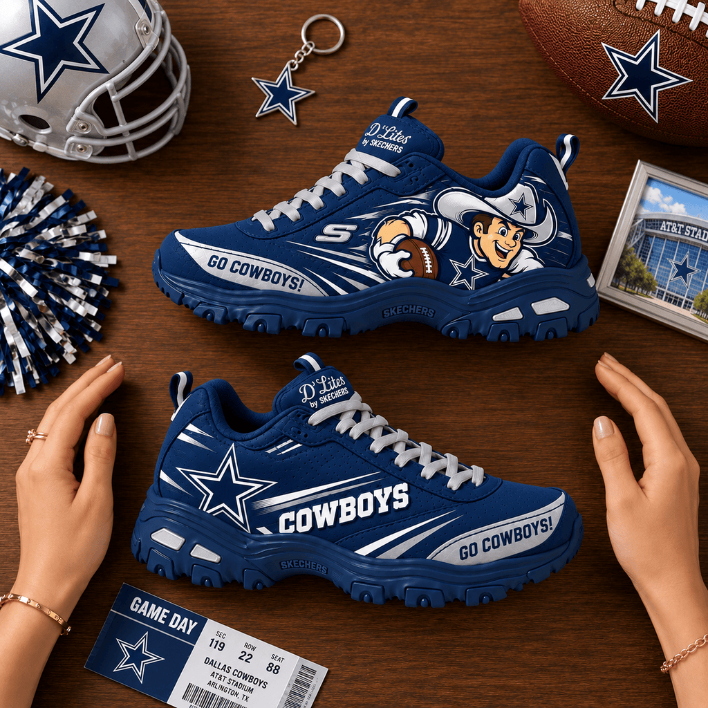 PREMIUM DLCB DLSKB SNEAKER NHVH